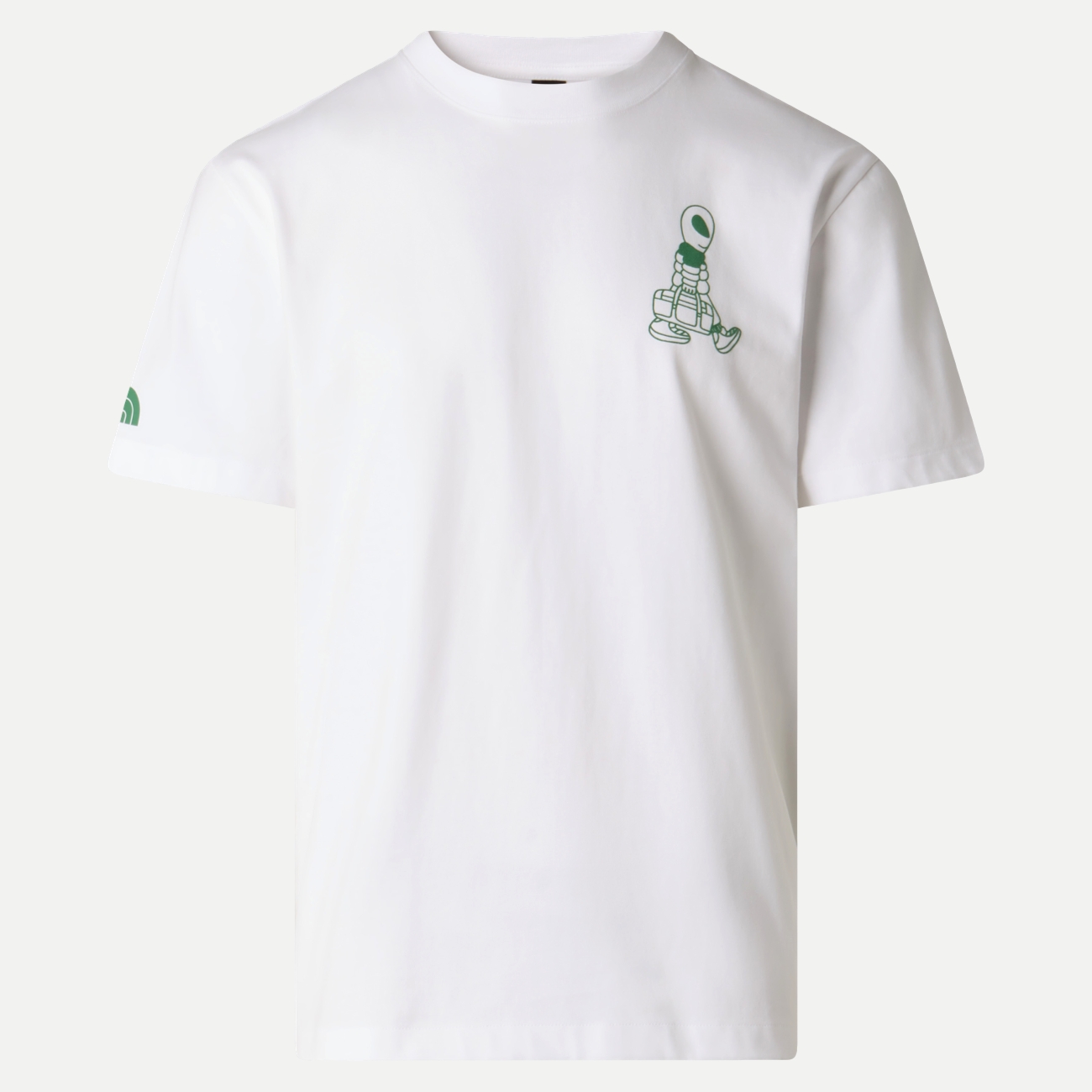 Alien Relaxed Short Sleeve Tee - immagine 2