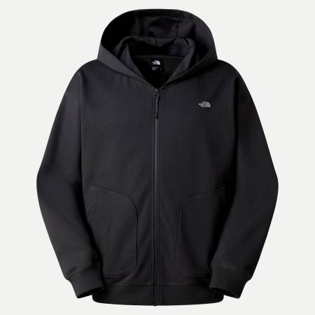 Essential Oversize Full