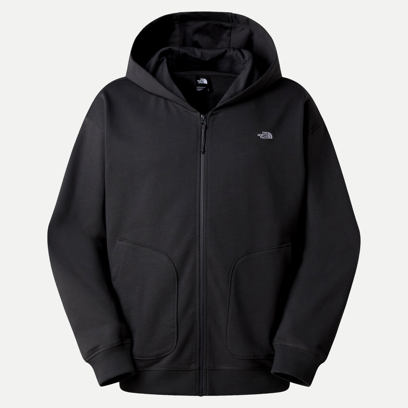 Essential Oversize Full