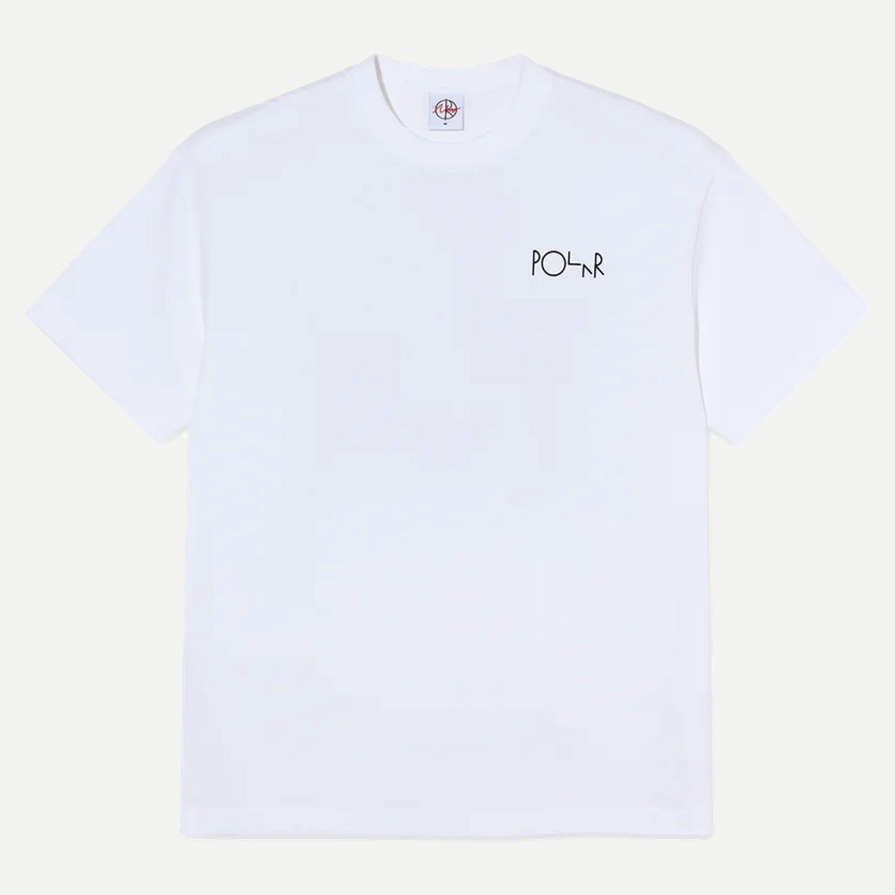 Fill Logo Tee Märtas Roses - immagine 2