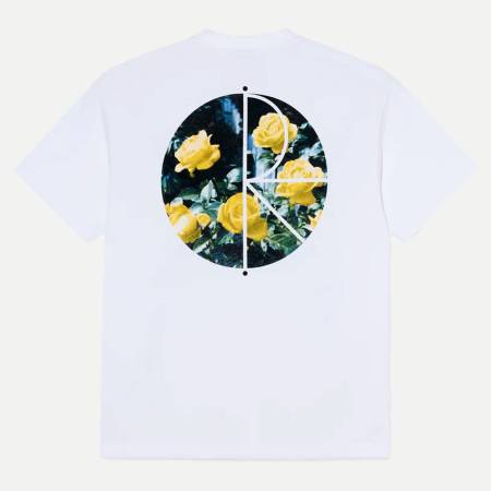 Fill Logo Tee Märtas Roses