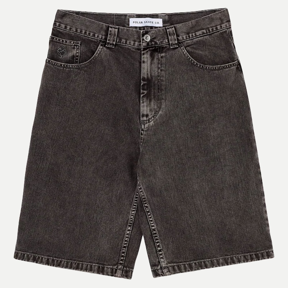 Big Boy Shorts - immagine 2