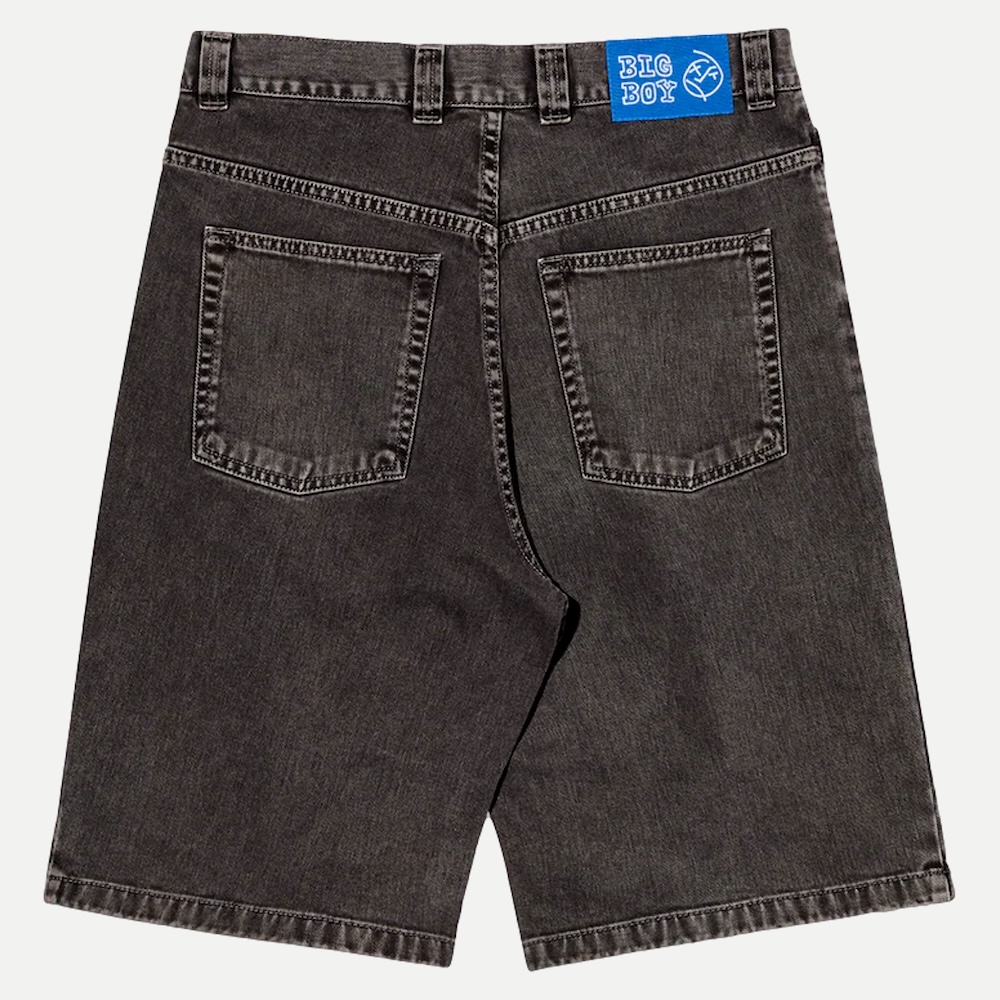 Big Boy Shorts