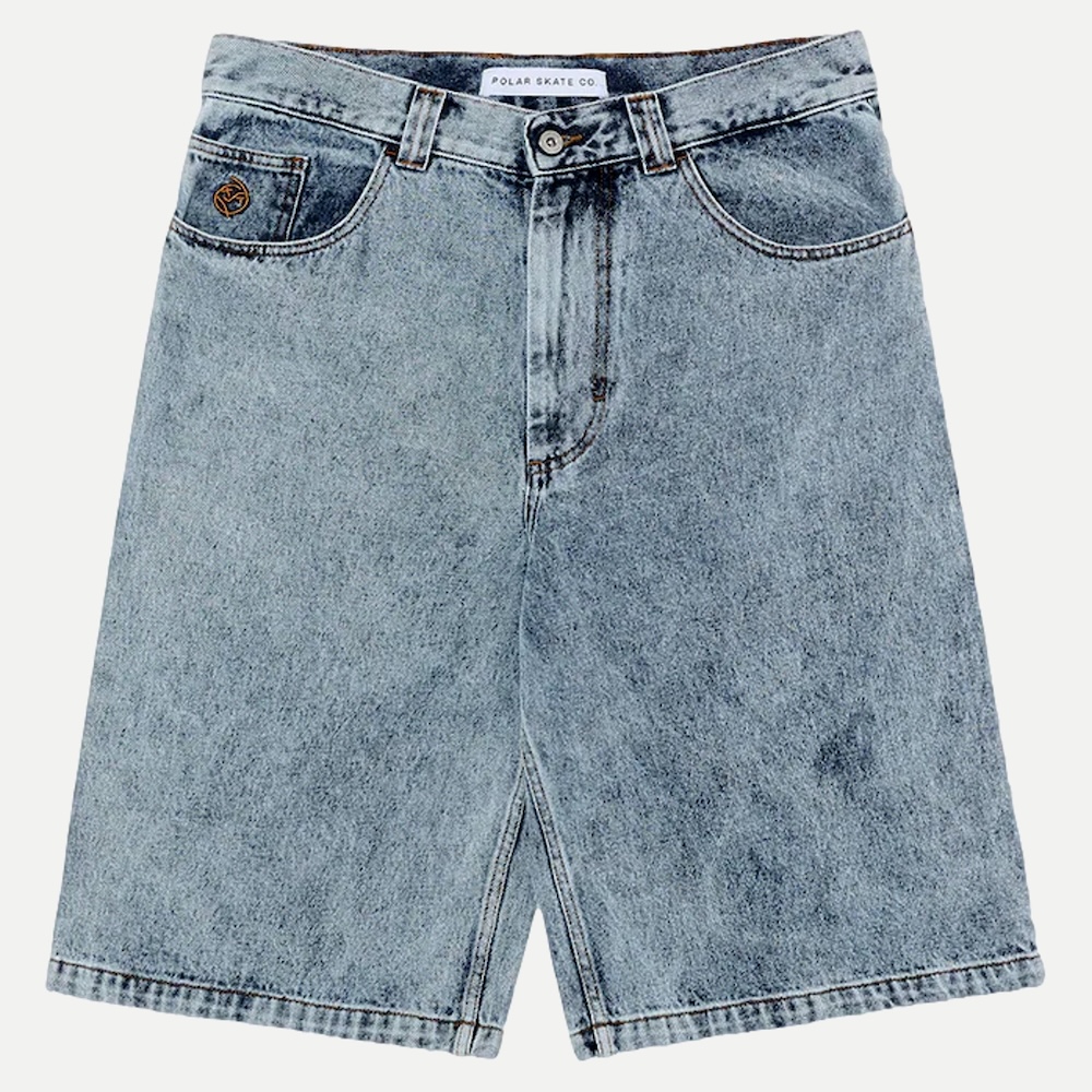 Big Boy Shorts - immagine 2