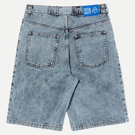Big Boy Shorts