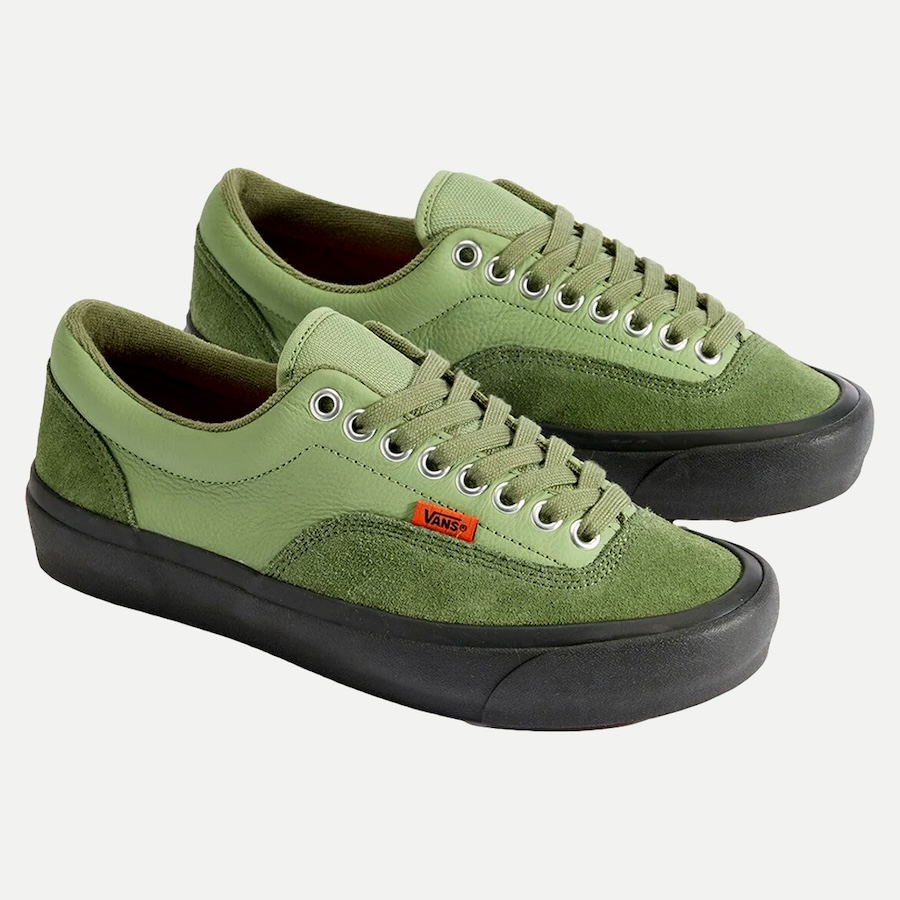 Skate Era Stub