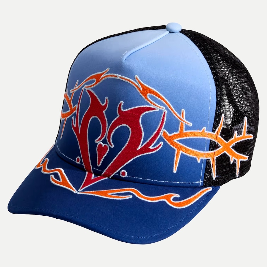 LX Dayana Tribal Trucker