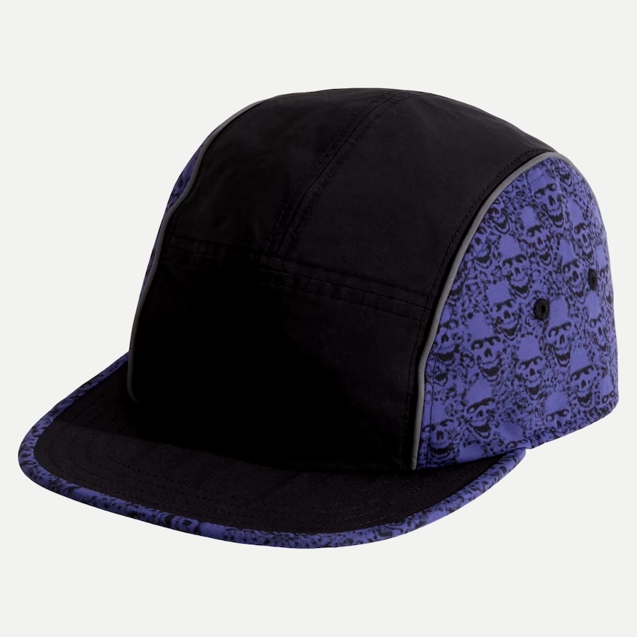 LX Wreckpack Sport 5 Panel