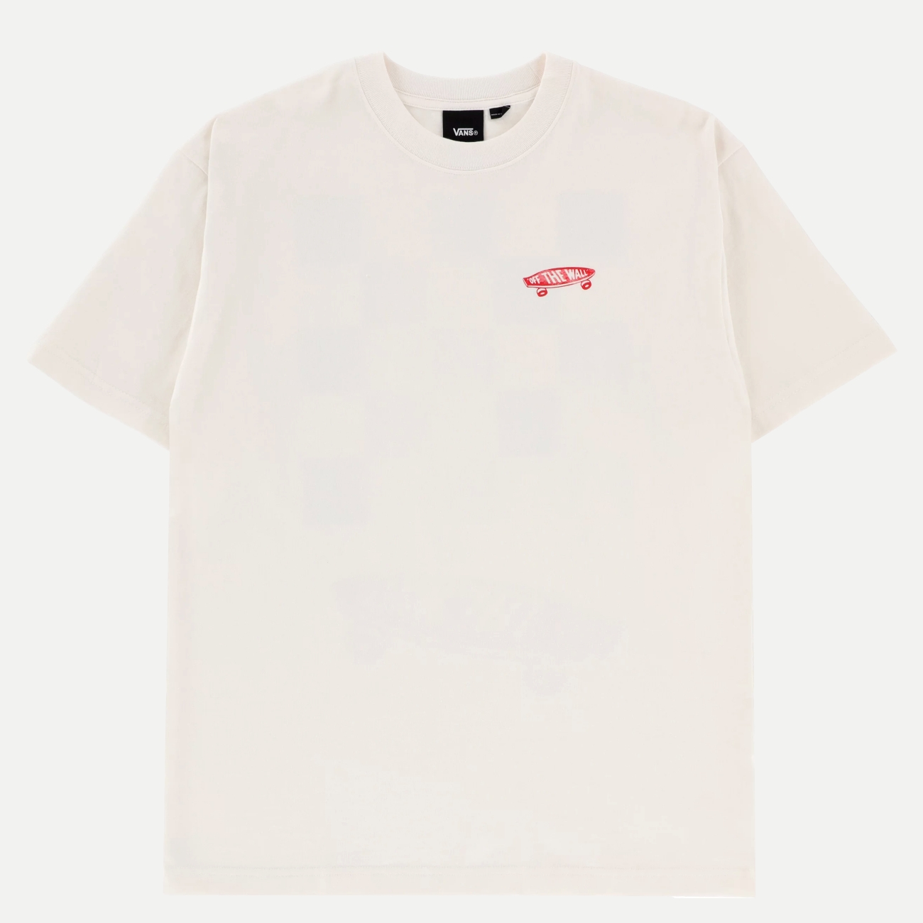 LX Full Deck SS Tshirt - immagine 2