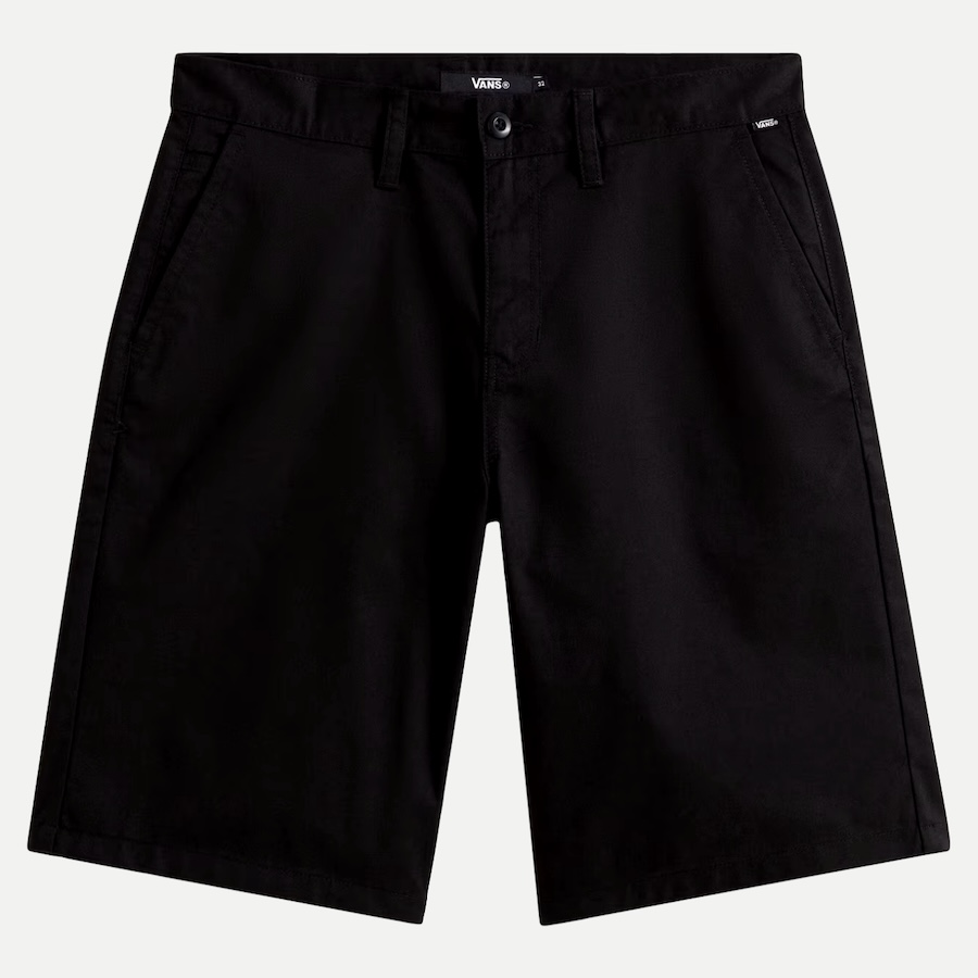 Authentic Chino Loose Shorts