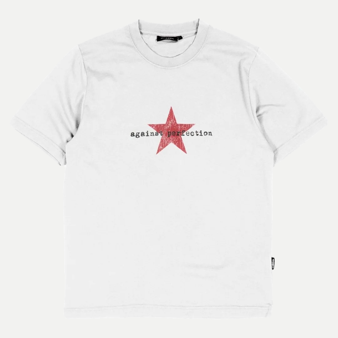 Against Perfection T-Shirt