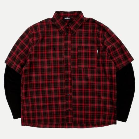 Tartan Age Shirt