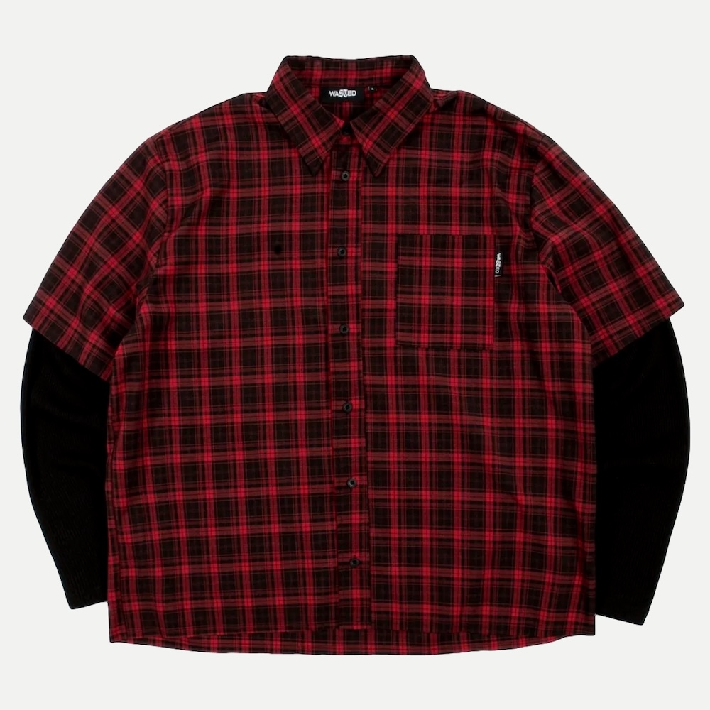 Tartan Age Shirt