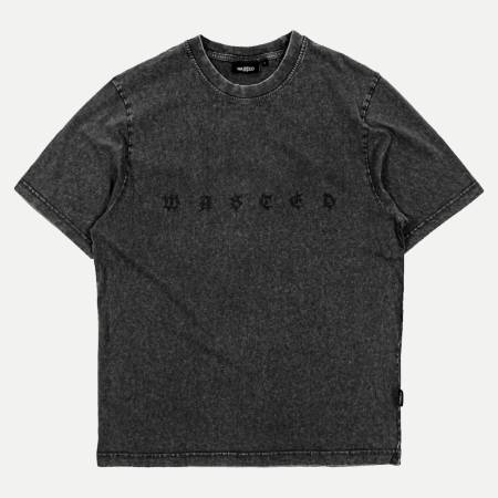 Splinter Faded T- Shirt