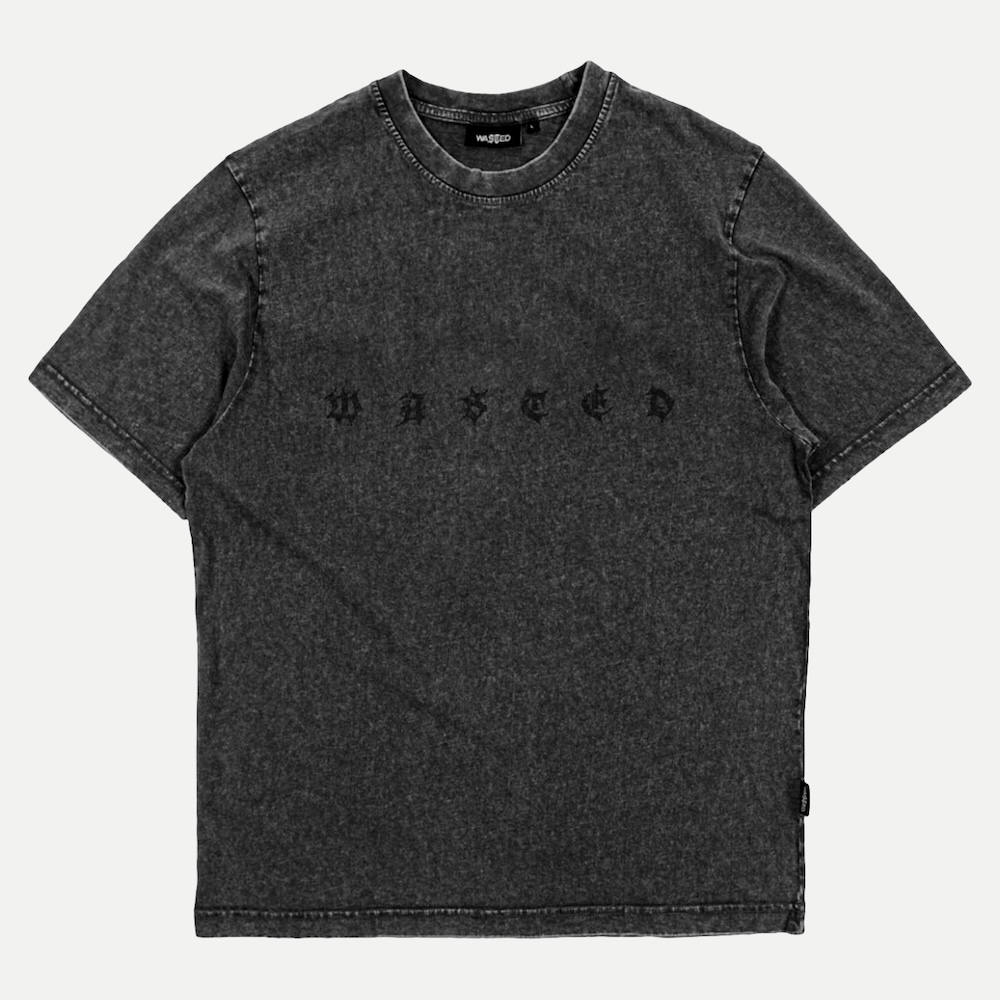 Splinter Faded T- Shirt