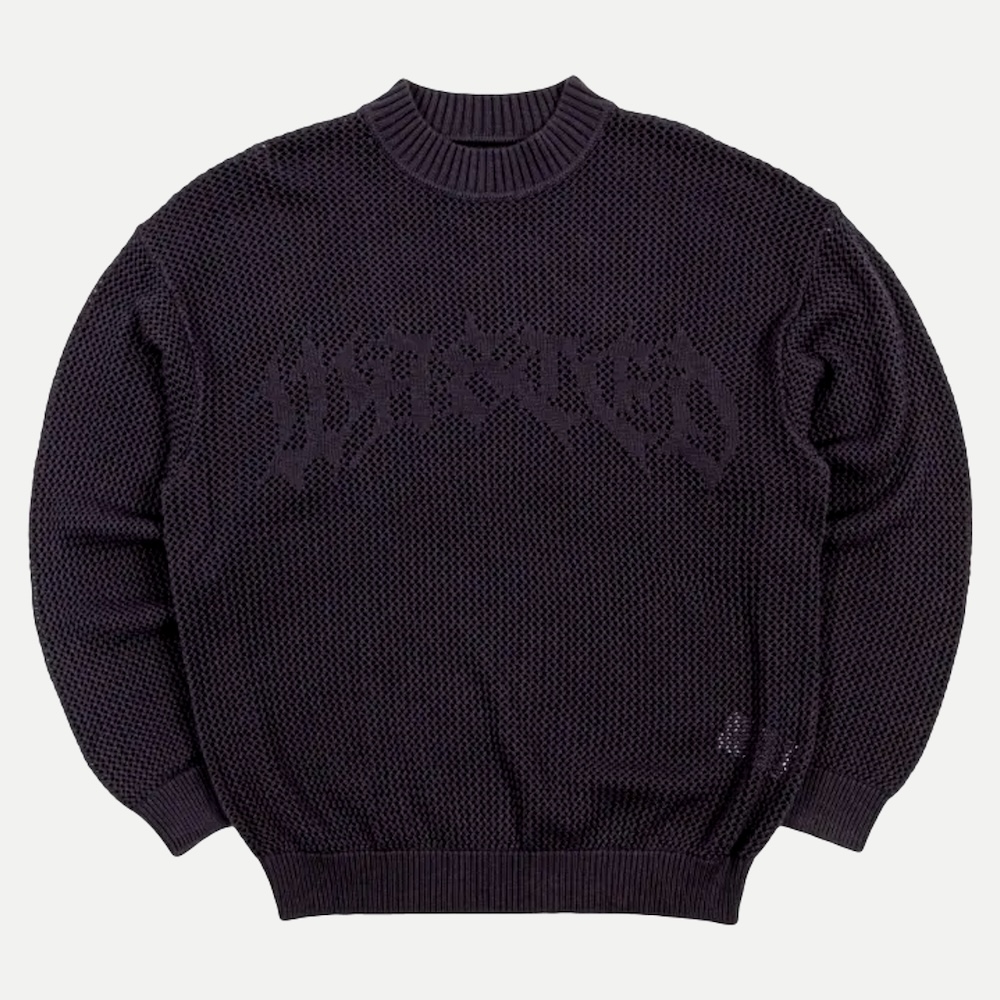 Blast Sweater