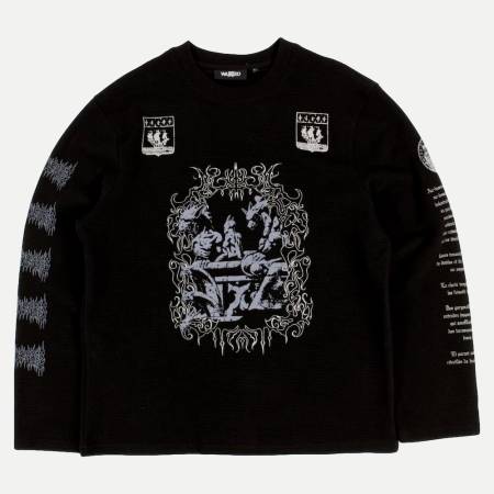 Duke Thermal Longsleeves