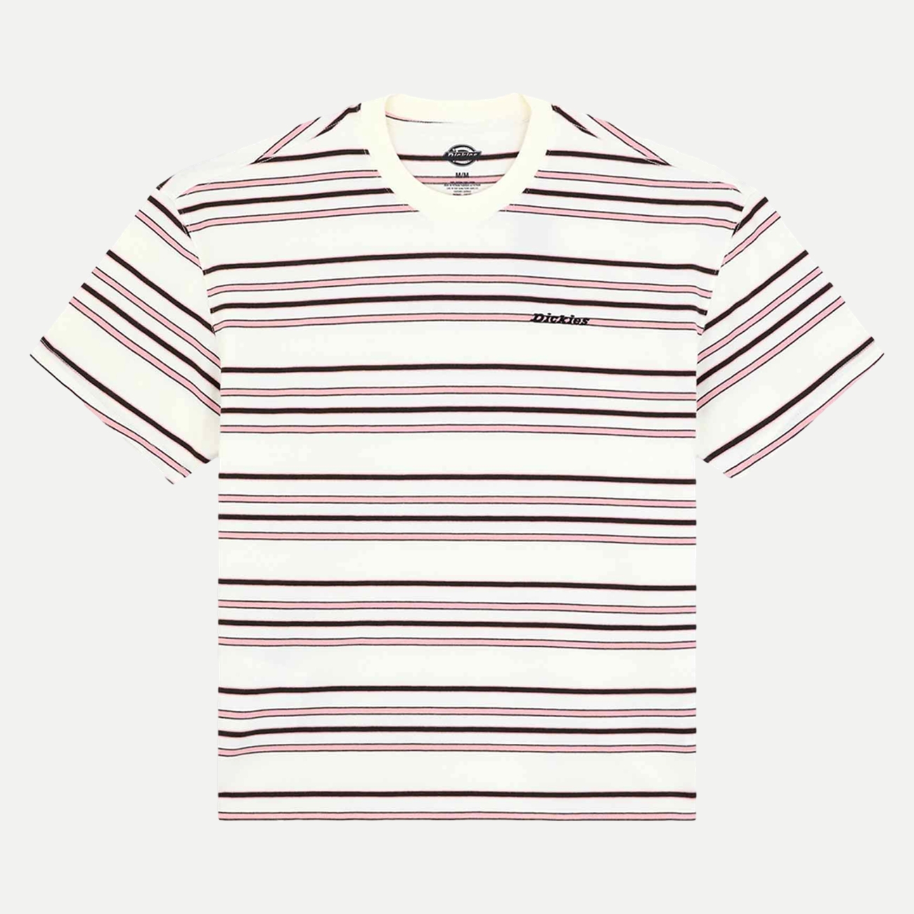 East Liberty Stripe Ss Tee