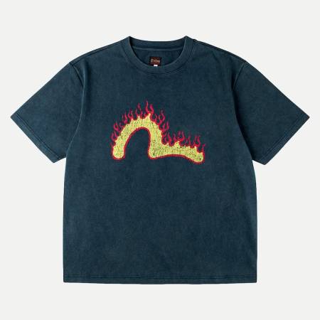 Ej Bold Seagull SS Tee