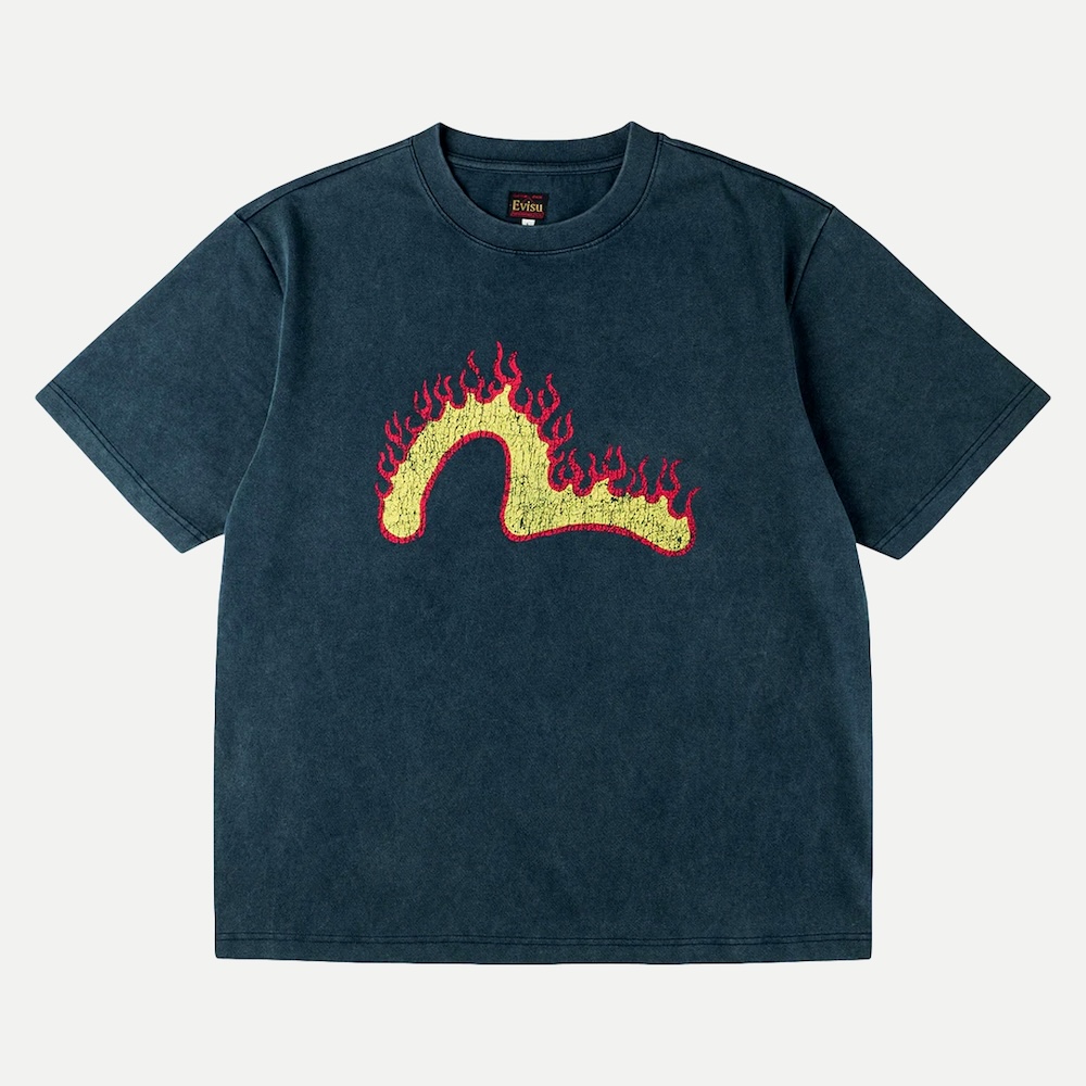 Ej Bold Seagull SS Tee