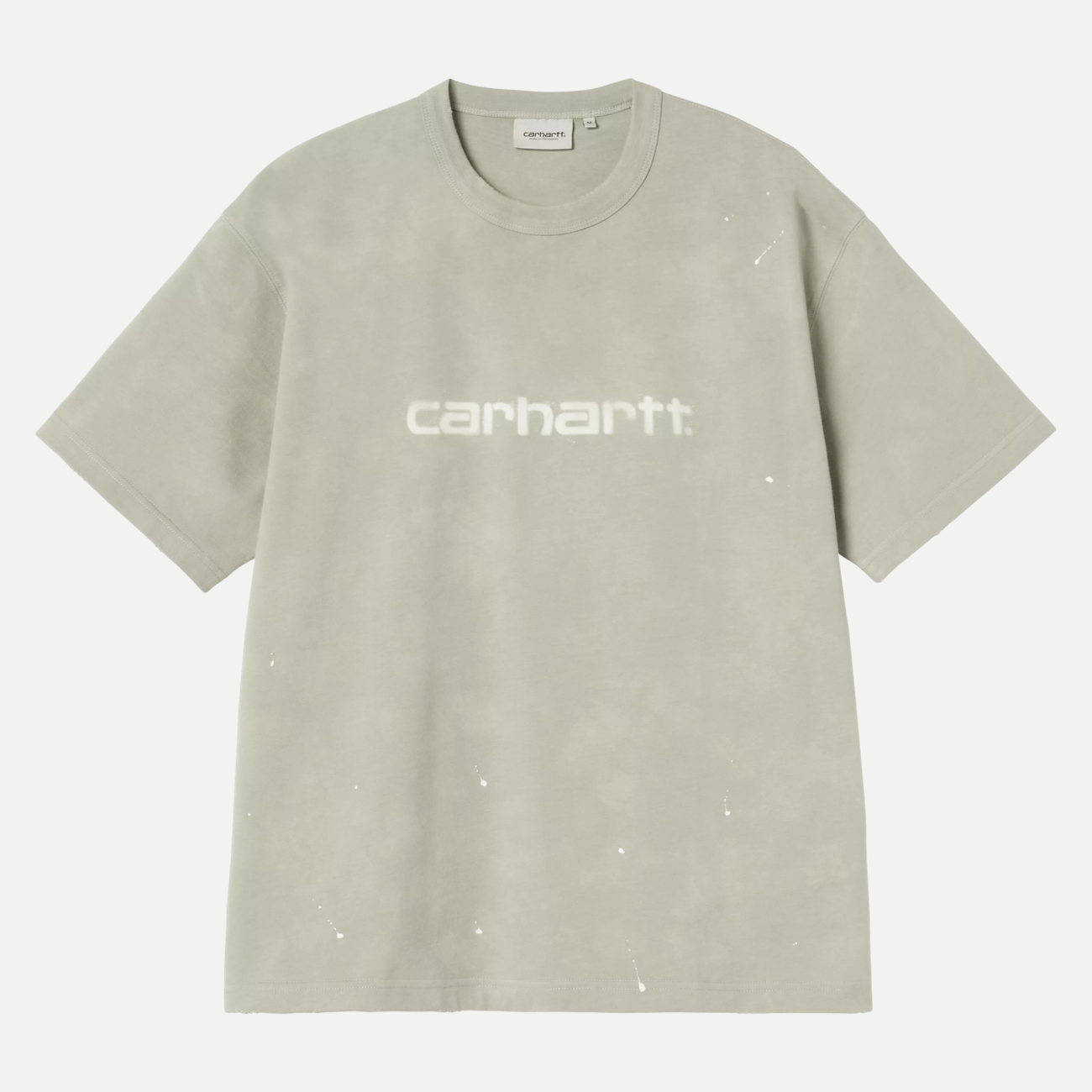 S/S Painter T-Shirt