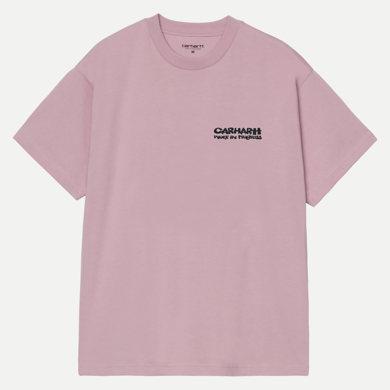 S/S Cubist T-Shirt - immagine 2