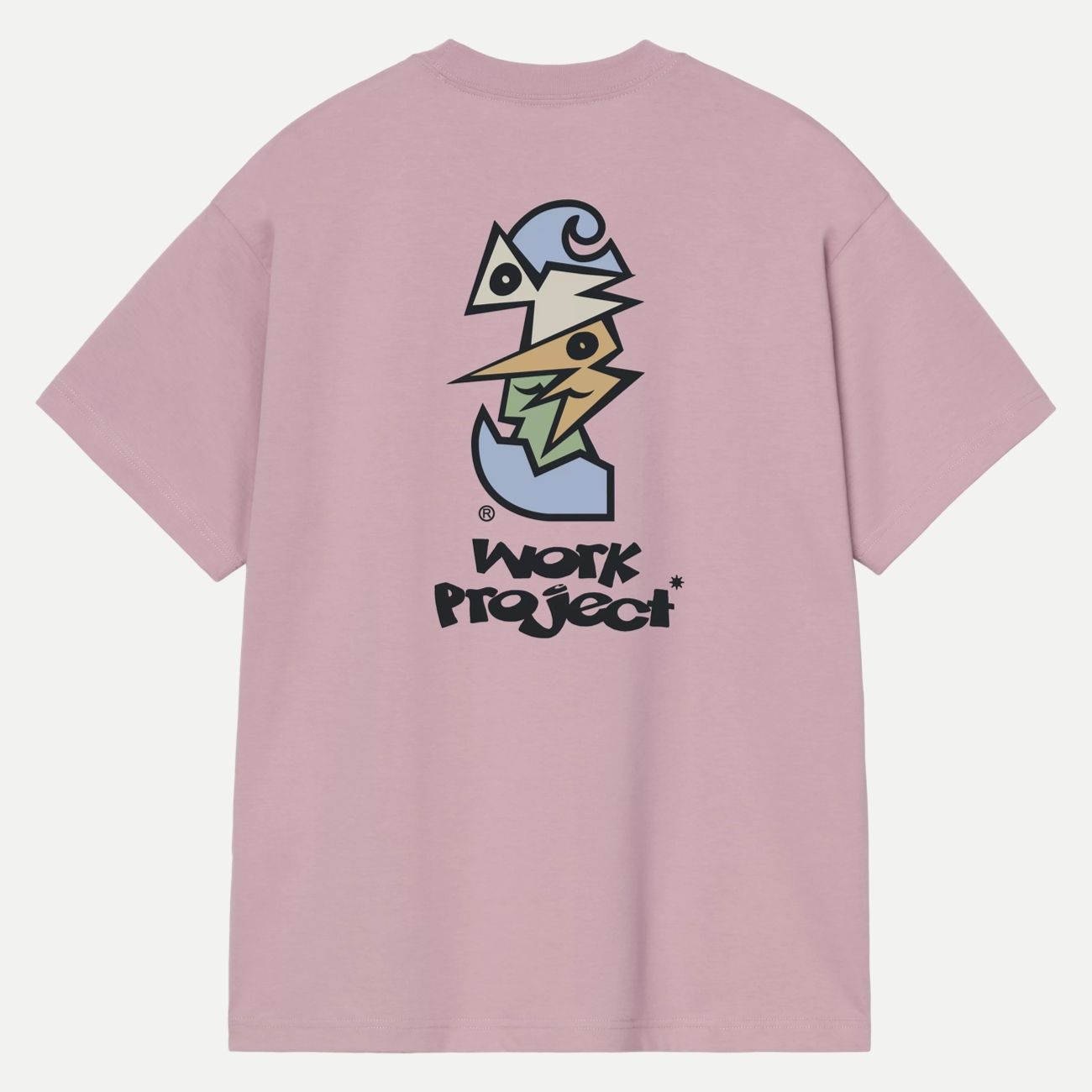 S/S Cubist T-Shirt