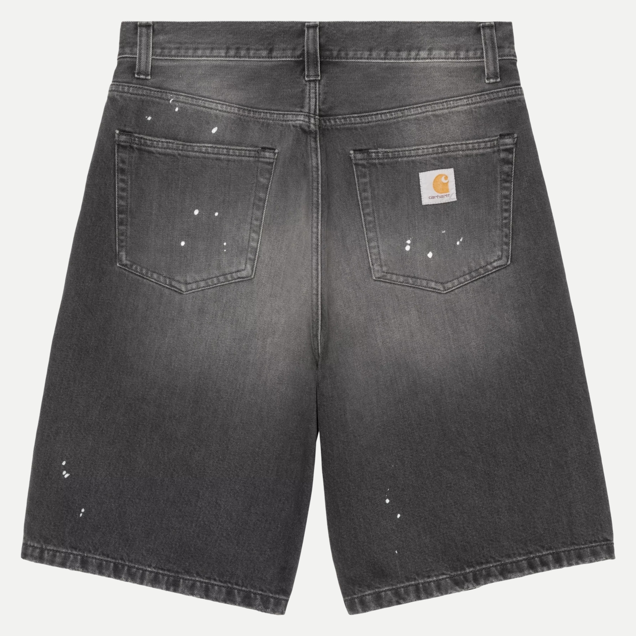 Landon Short 'Smith' Denim - immagine 2