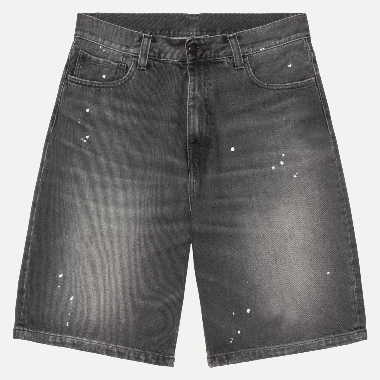 Landon Short 'Smith' Denim