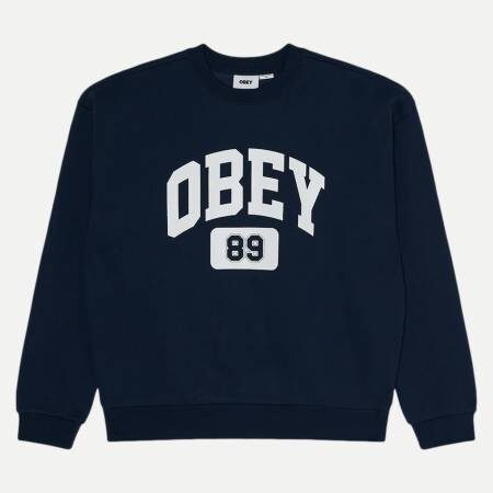 Academy Extra Heavy Crew Fleece