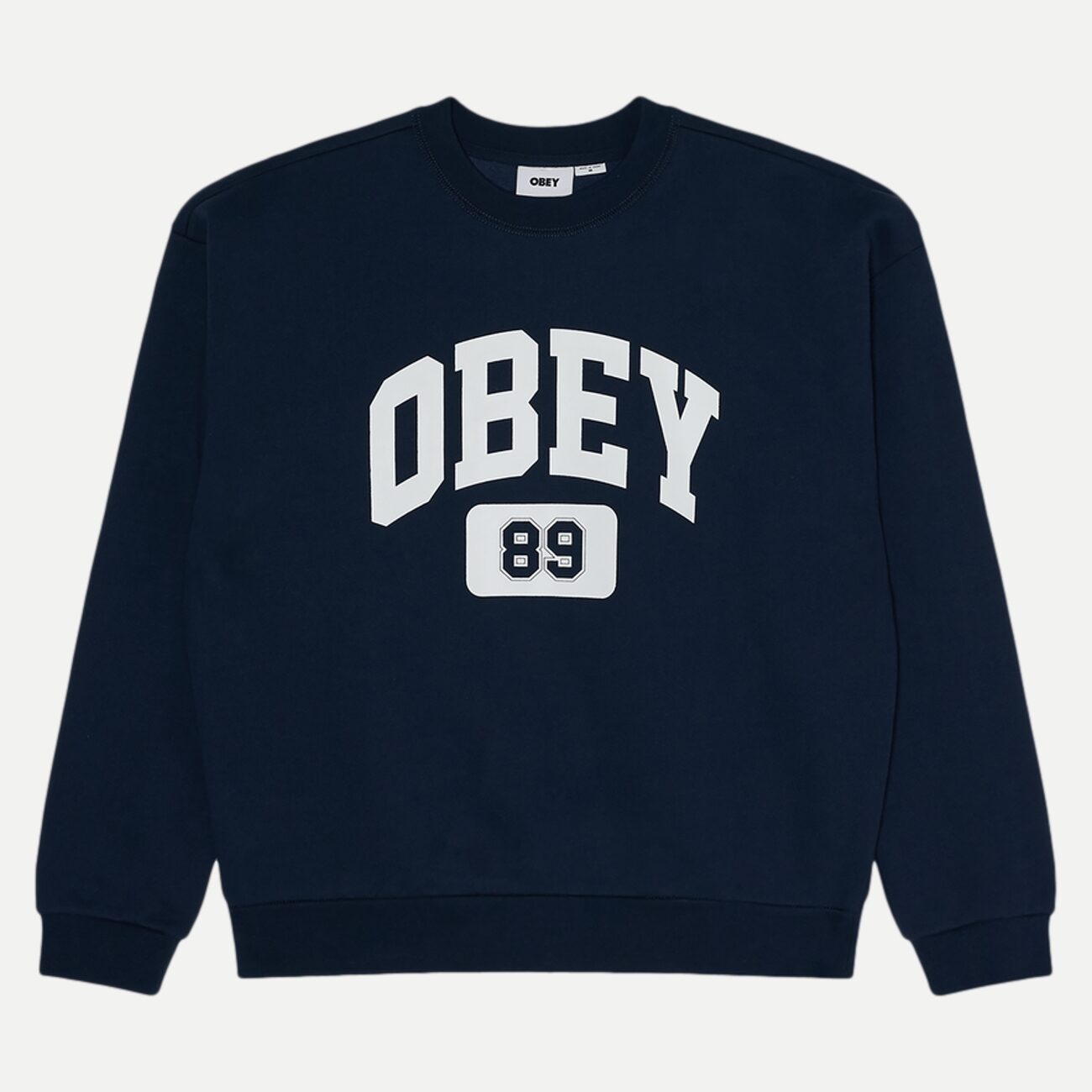Academy Extra Heavy Crew Fleece