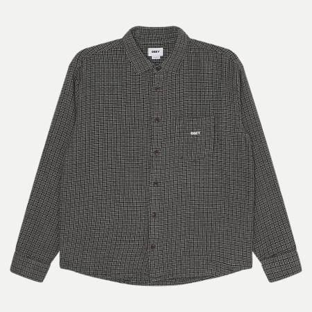 Bigwig Jack Woven Ls