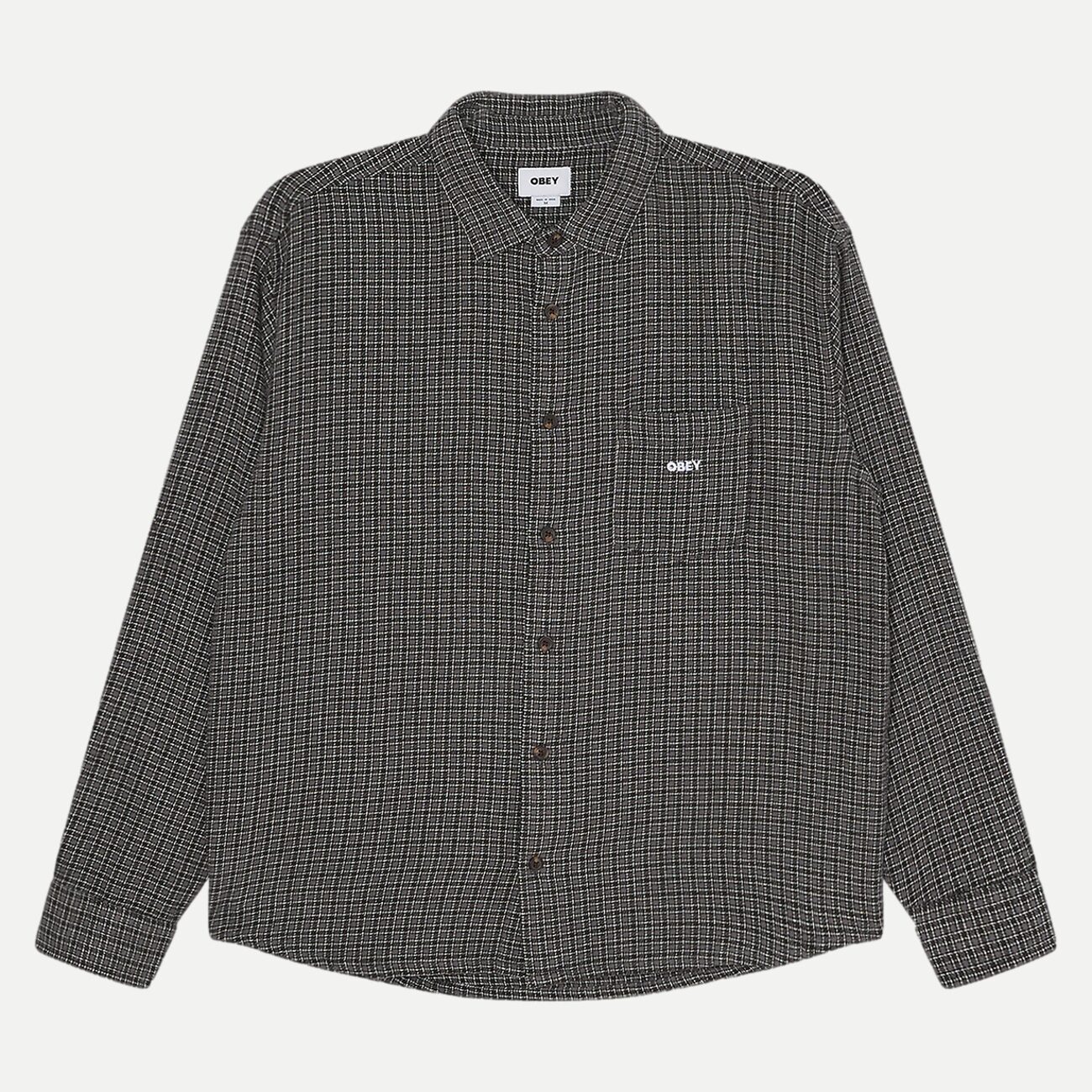 Bigwig Jack Woven Ls