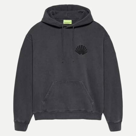 Chop Hoodie