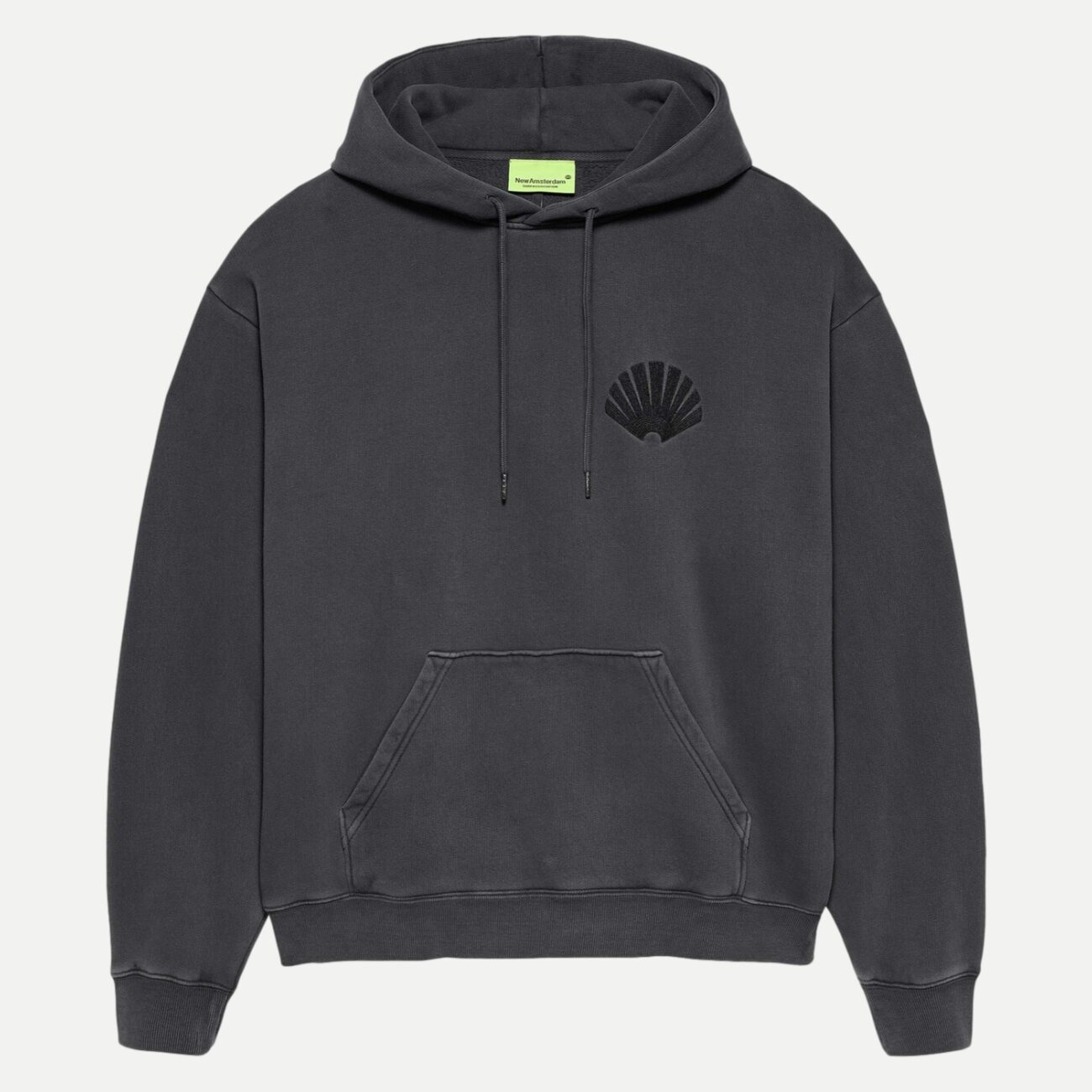 Chop Hoodie