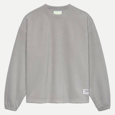 Fleece Crewneck