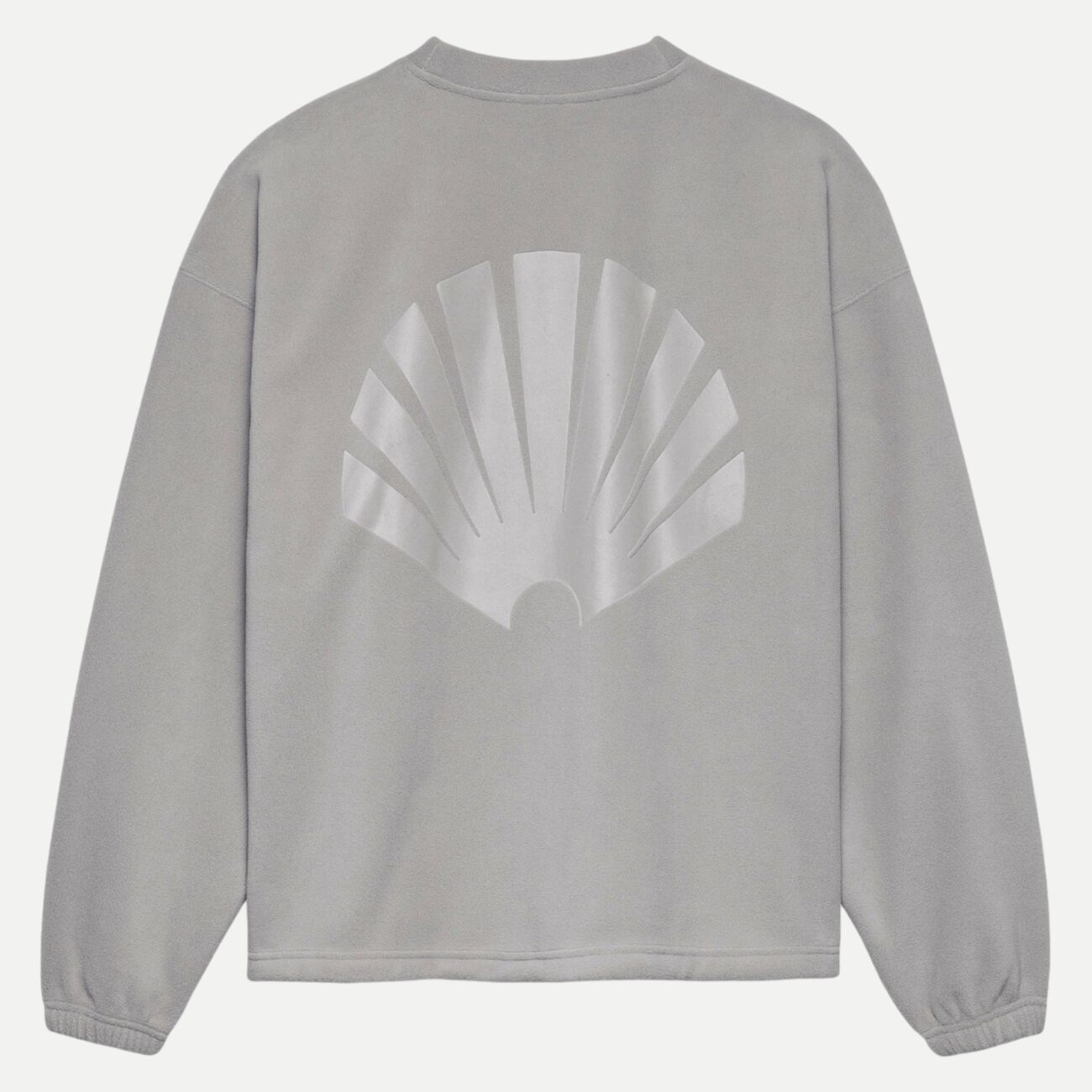 Fleece Crewneck - immagine 2