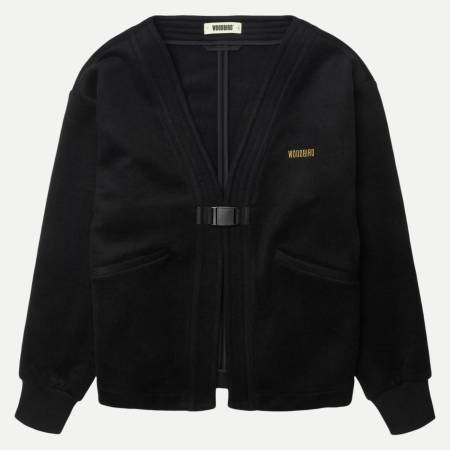 Wbwuang Kimono