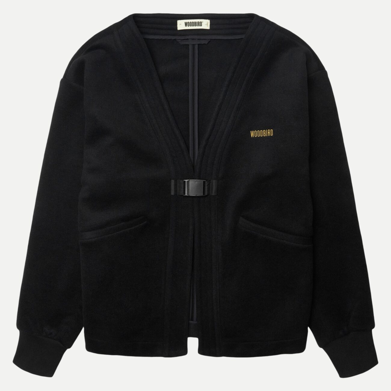 Wbwuang Kimono