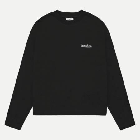 Garment Services Oversized Ls