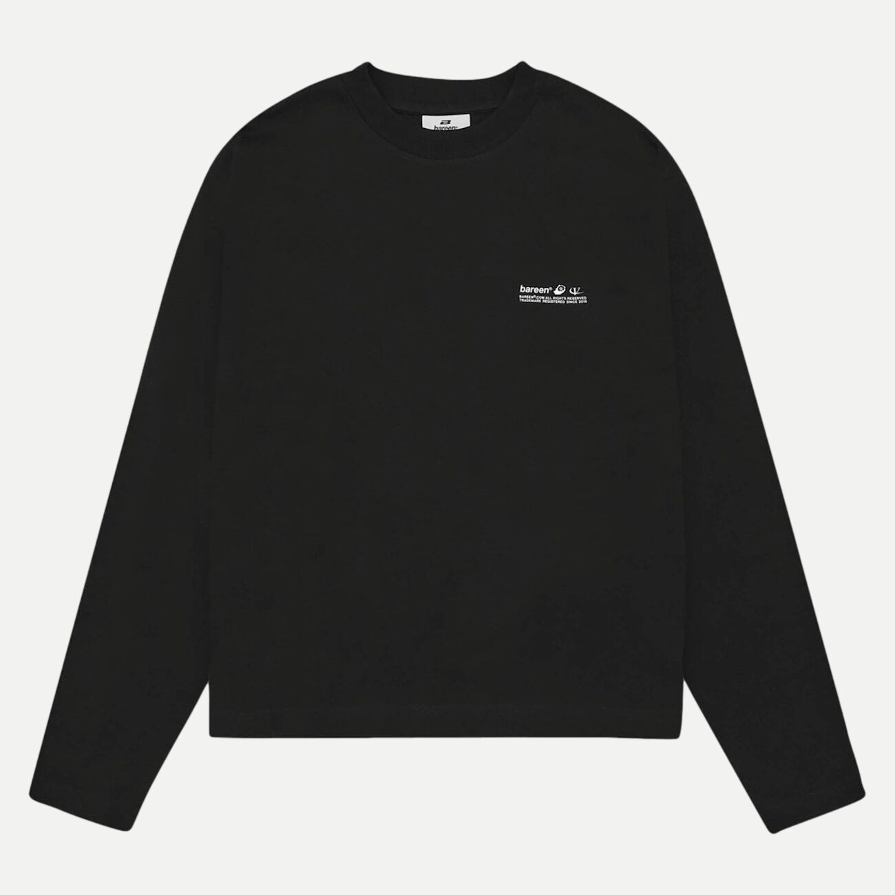 Garment Services Oversized Ls