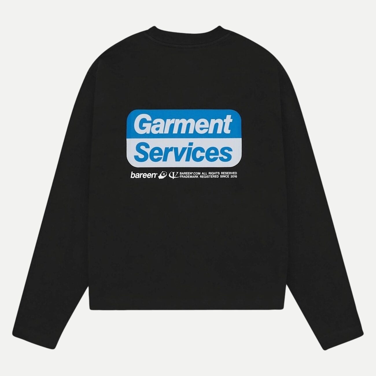 Garment Services Oversized Ls - immagine 2