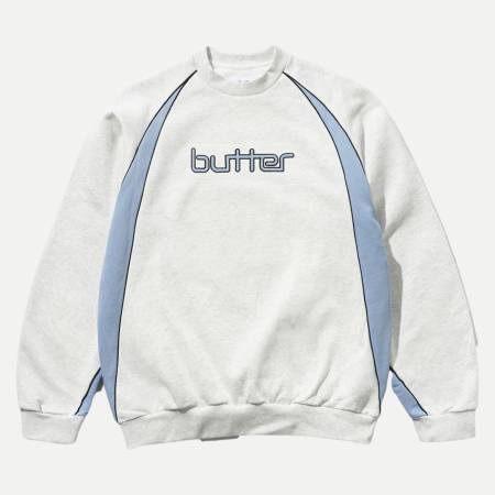 Match Crewneck