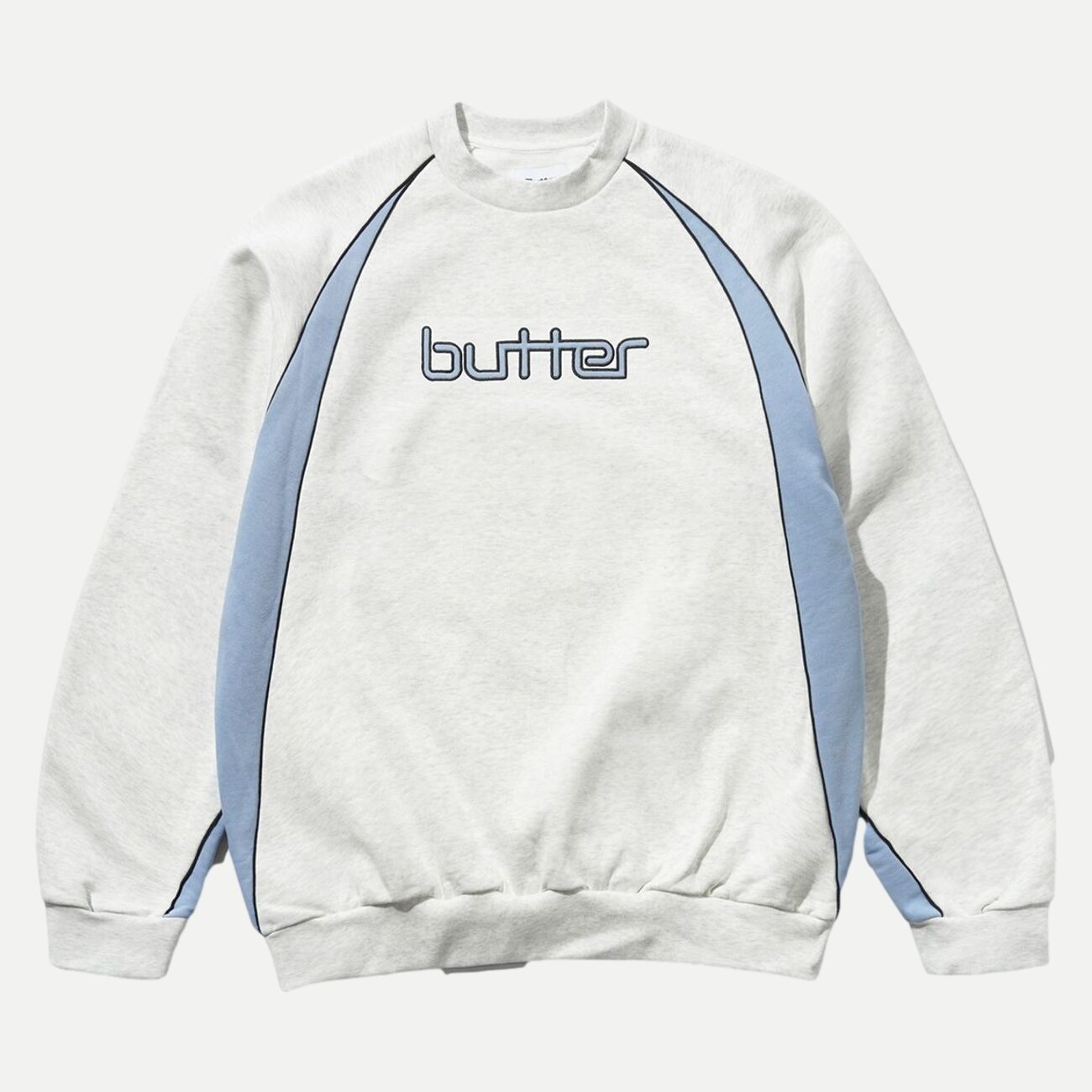 Match Crewneck