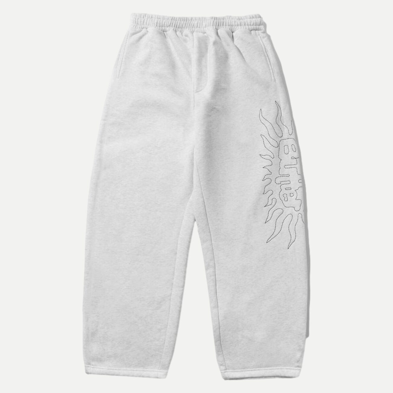Solar Track Pants