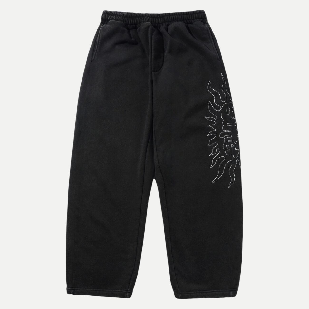 Solar Track Pants