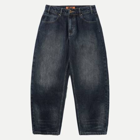 Solar Fade Denim Jeans