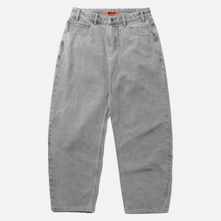 Solar Fade Denim Jeans