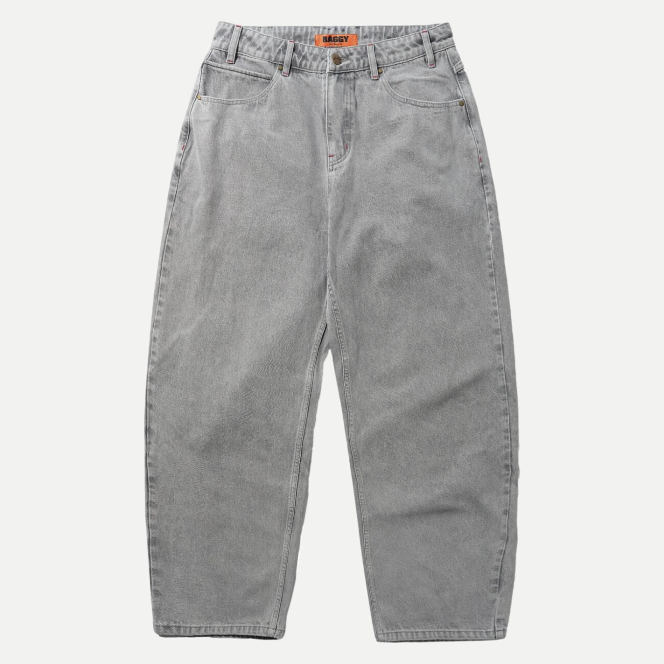 Solar Fade Denim Jeans