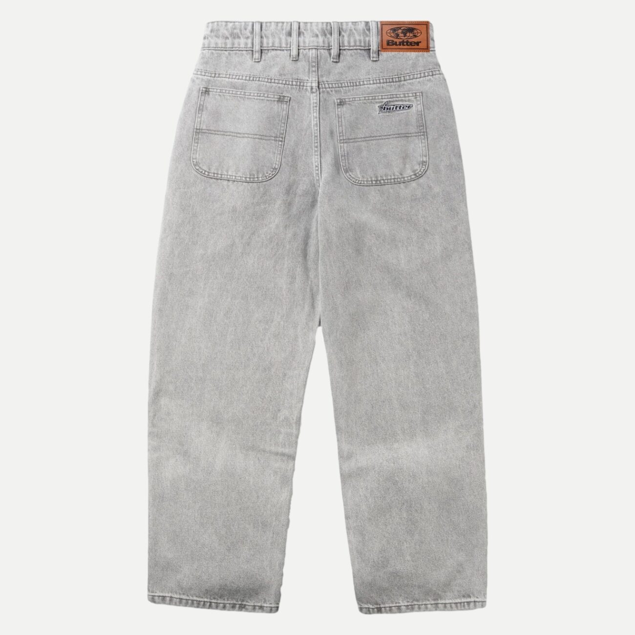 Solar Fade Denim Jeans - immagine 2